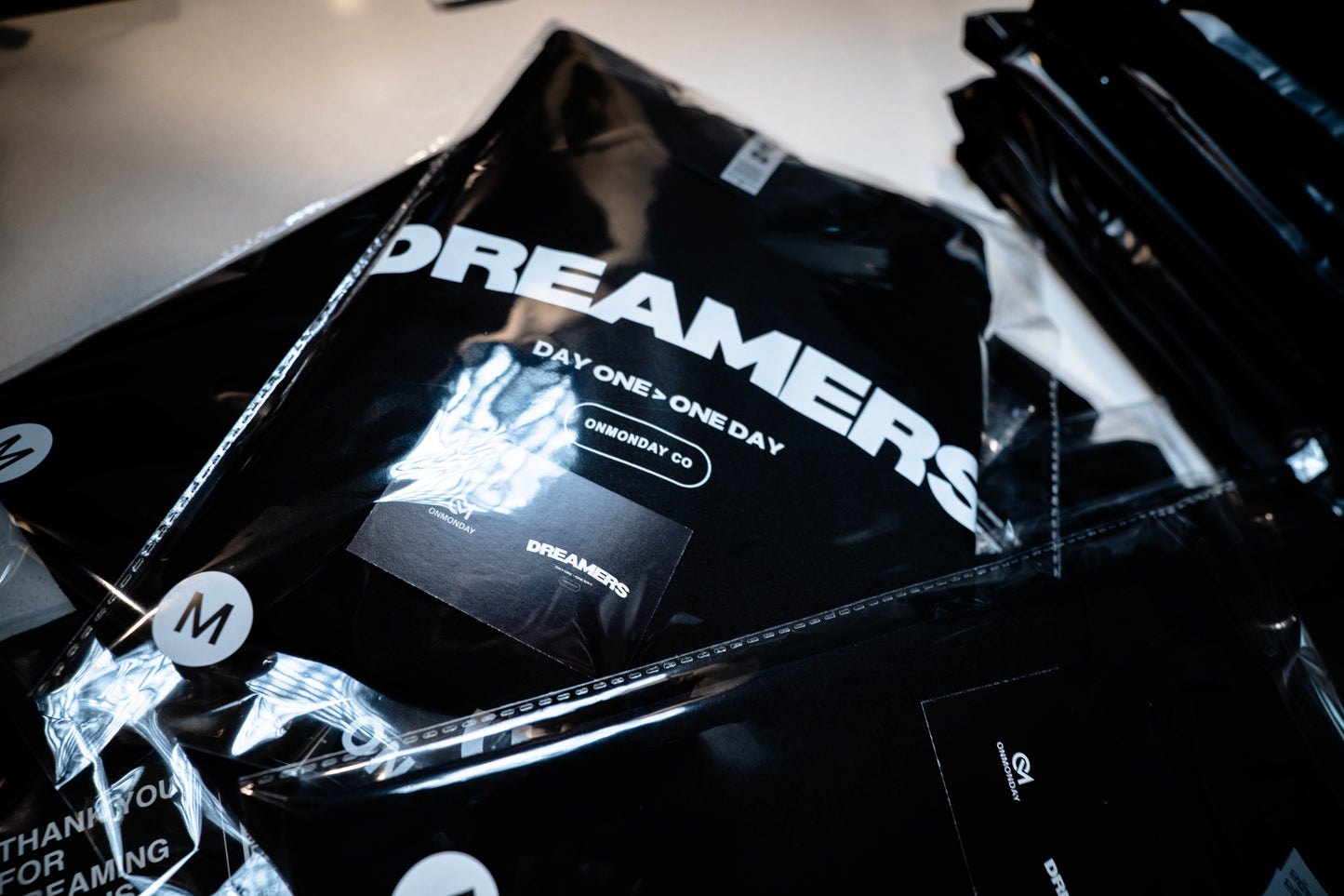 DREAMERS TEE