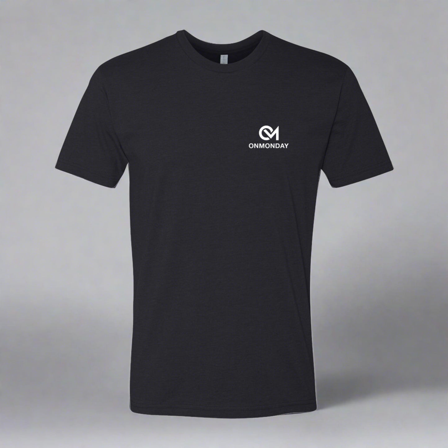 ONMONDAY Logo Tee