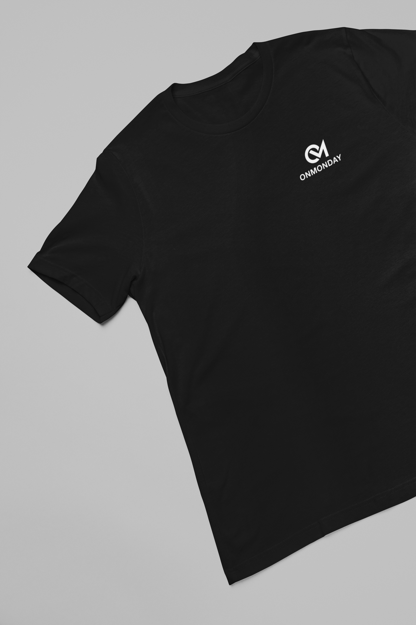ONMONDAY Logo Tee